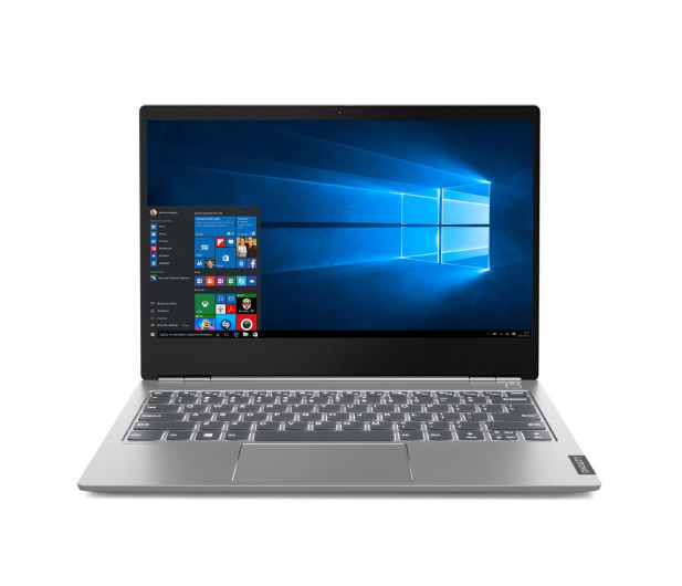 Lenovo ThinkBook 13s i5-10210U/8GB/256/Win10P - 550687 - zdjęcie 3